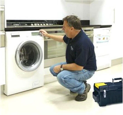 DEV-AL - Servicio Técnico de Lavarropas