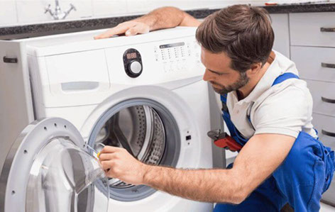 DEV-AL - Servicio Técnico de Lavarropas